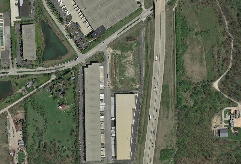 HSA Commercial will break ground this month on a 152,122-square-foot speculative warehouse at 2141 Internationale Parkway in Woodridge, Ill. – the third and final phase of the firm’s highly successful Park 355 development.