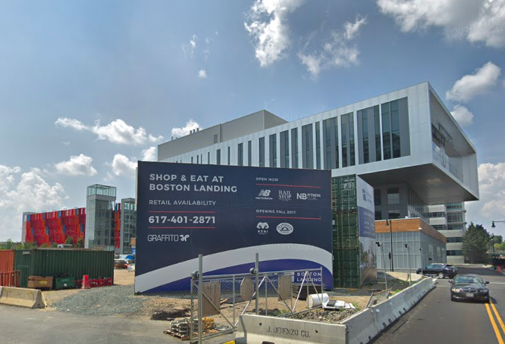 Lendlease, Ivanhoé Cambridge Buy Boston Site, Plan $500M Lab Project