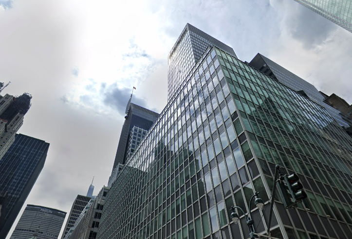 Citadel Eyes New 1.7M SF Manhattan Tower In Deal With Vornado, Rudin
