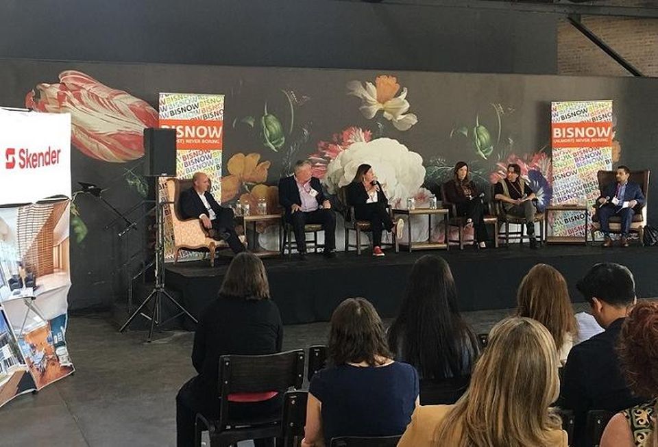 panel 2 hospitality