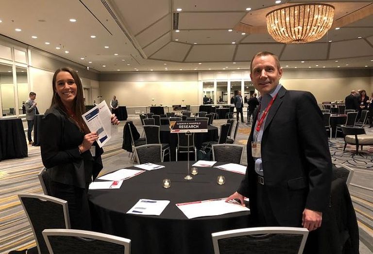 2018 Industrial Conference
