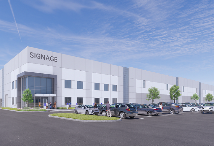 Atlanta Developer Set To Continue Chicago's Industrial Boom With Giant Southwest Suburban Project