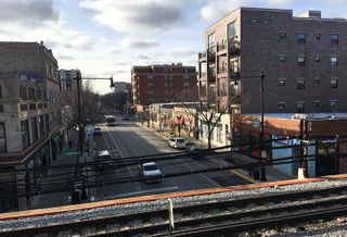 Rogers Park Could Be The Next Frontier For New Development, But Residents Want Their Say