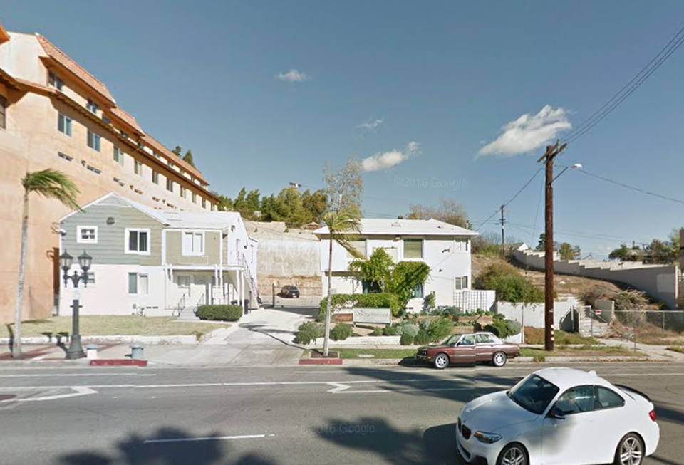 2451 Colorado Blvd, LA