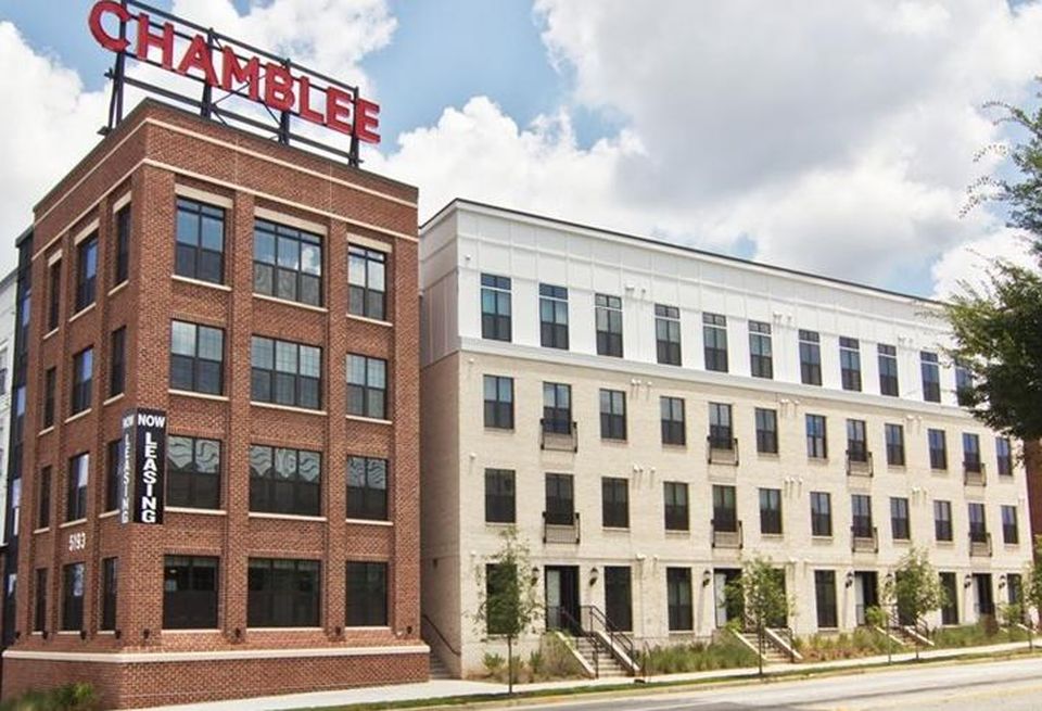 CF Real Estate Services