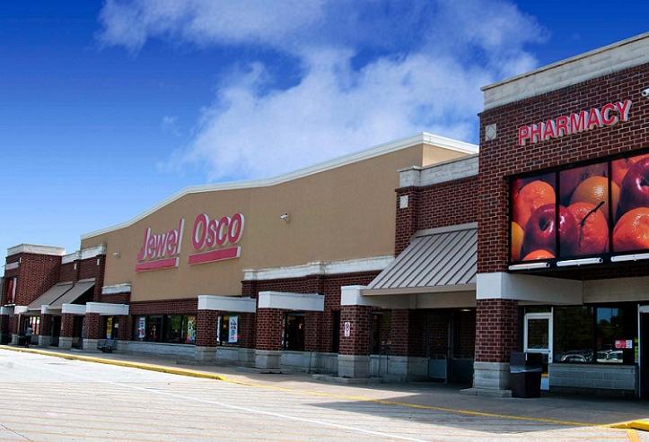 jewel store
