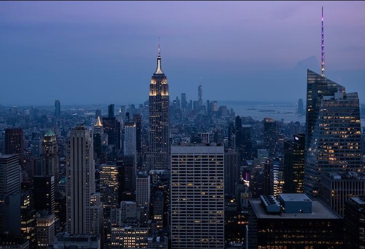 Climbing Rents, Big Leases Are Dominating The NYC Office Market. How Long Can It Last?
