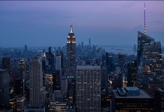 Climbing Rents, Big Leases Are Dominating The NYC Office Market. How Long Can It Last?