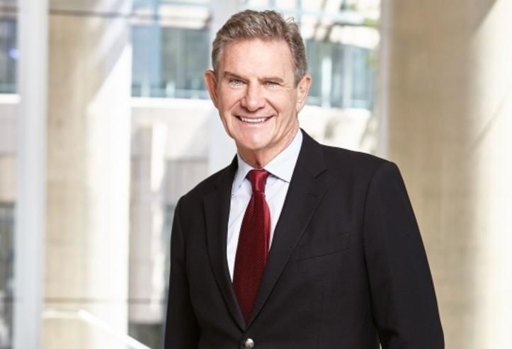 Craig Hall 