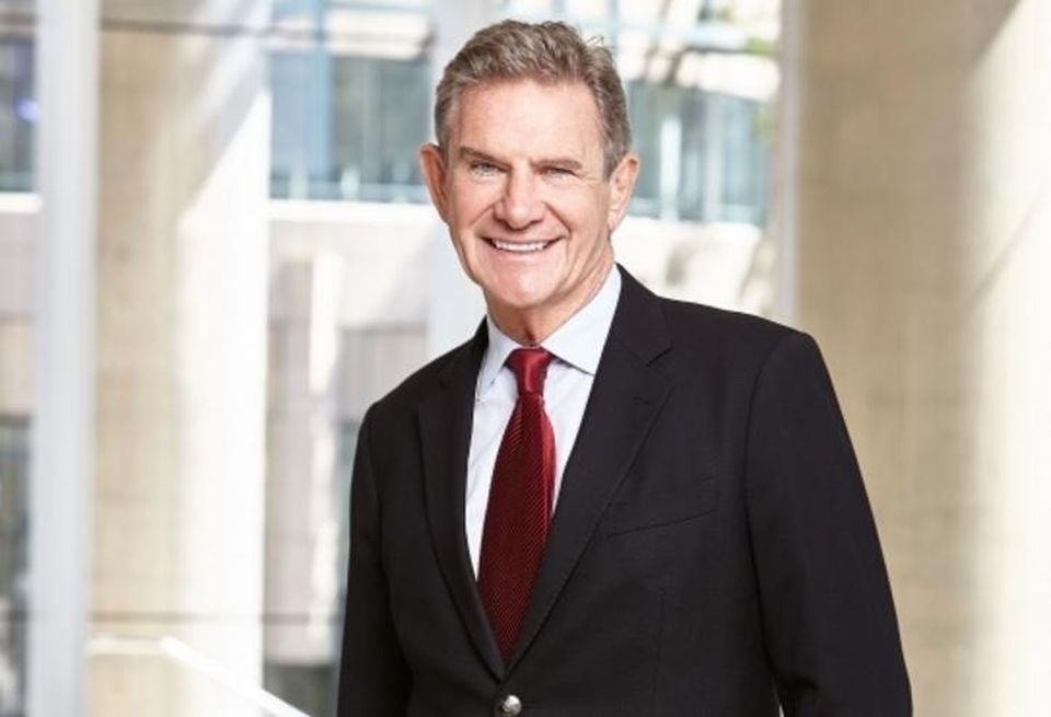 Craig Hall 