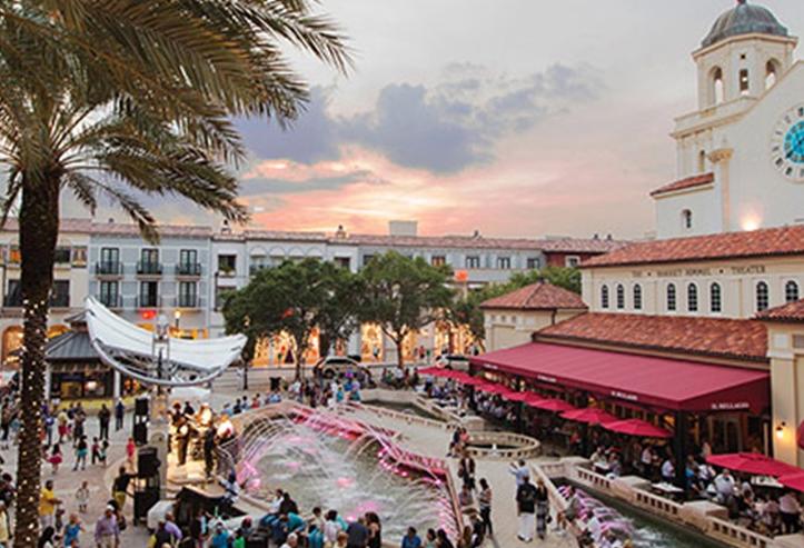 CityPlace West Palm Beach 