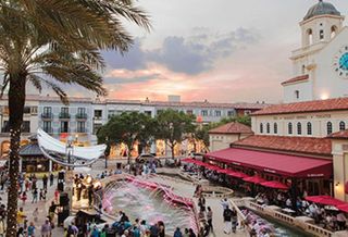 CityPlace West Palm Beach 