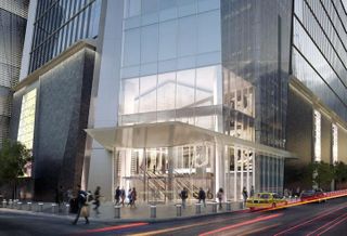 The 10 Biggest Investment Sales In New York City This Year