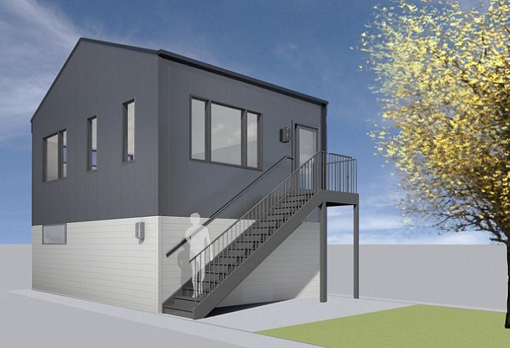 City's New ADU Ordinance Is Another Tool For Affordable Housing, But Without Burdens On Multifamily Developers
