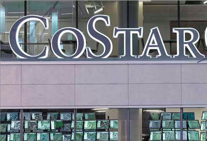 CoStar HQ 