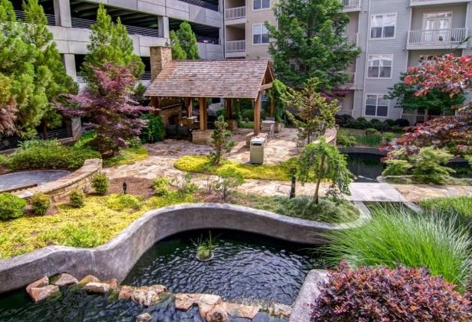 Two Blocks Apartments