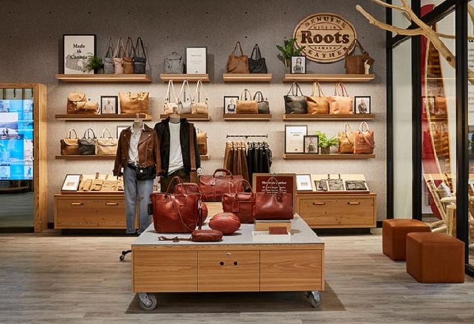 Roots Chicago