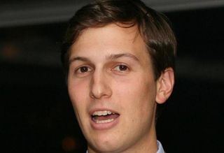 Jared Kushner