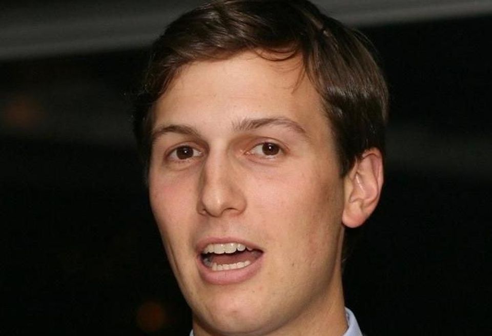 Jared Kushner