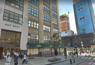 This Week's N.Y. Deal Sheet