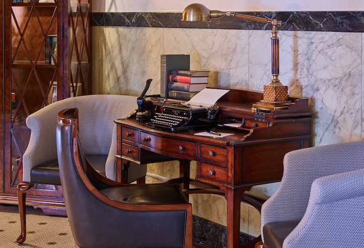 Older Hotels Sprucing Up To Stay Competitive