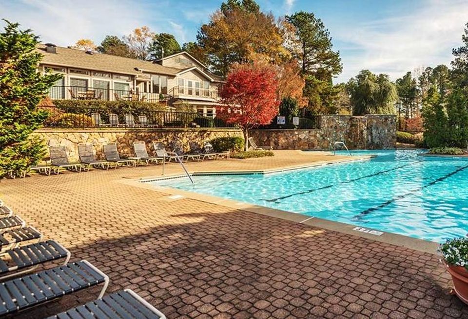 Park Valley Apartments Smyrna