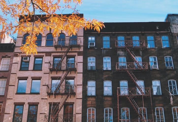 Almost 25% Of NYC's Stabilized Renters Didn’t Pay Rent In June, Survey Finds