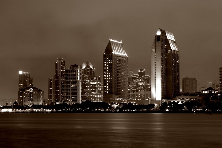 san diego