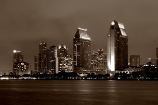 san diego
