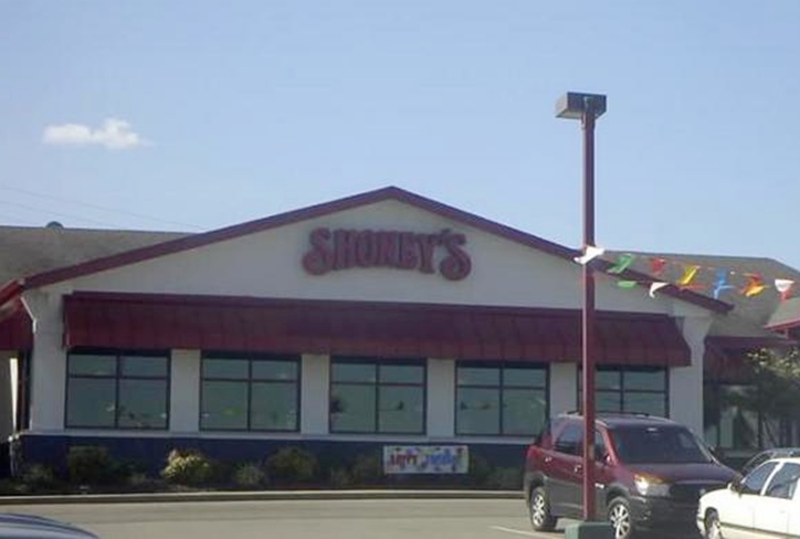 Antioch Restaurant To Make Way For MOB