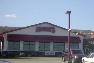 Antioch Restaurant To Make Way For MOB