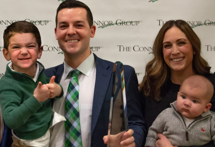 Weekend Interview: The Connor Group's Brock Wright On The Multifamily Flight To Quality 