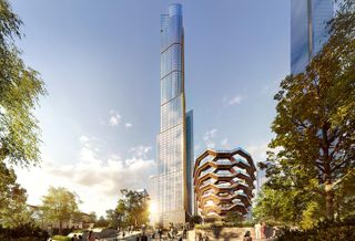 Grand Openings: 10 Major Real Estate Projects Coming To NYC This Year 