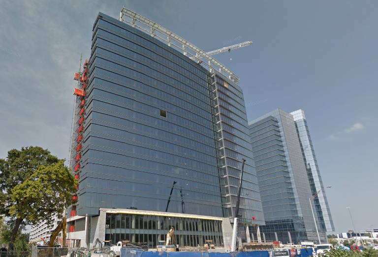 925 N Eldridge Pkwy, Energy Center IV