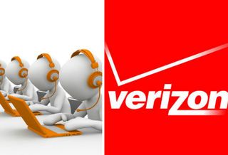 Verizon Call Centers