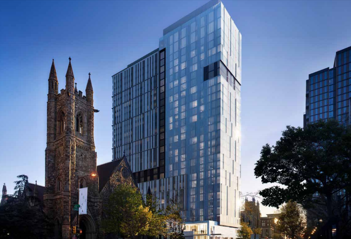 Exeter Property Group Acquired By Swedish Firm For $1.8B