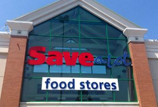 Save A Lot