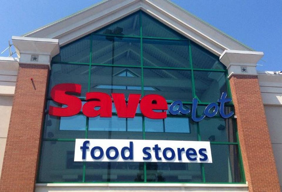 Save A Lot