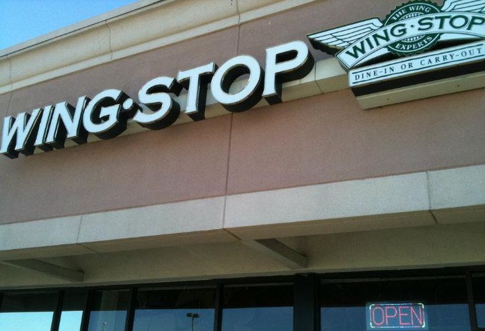 Wingstop, Wing Stop