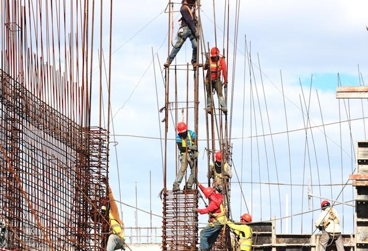 Judge Deals Blow To Collective Bargaining On Federal Construction Projects