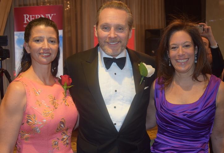 Inside REBNY’s 123rd Annual Banquet, The Biggest Night In NYC Real Estate 