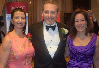 Inside REBNY’s 123rd Annual Banquet, The Biggest Night In NYC Real Estate 