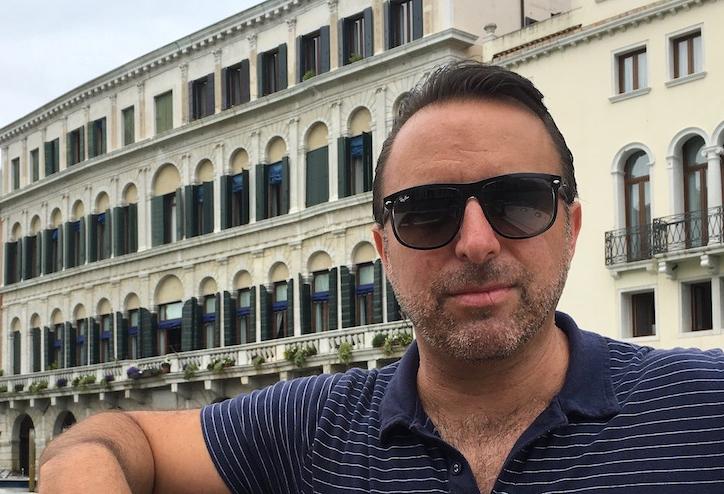 EXCLUSIVE: PropTech Accelerator Enlists CBRE Labs Founder As Entrepreneur-In-Residence