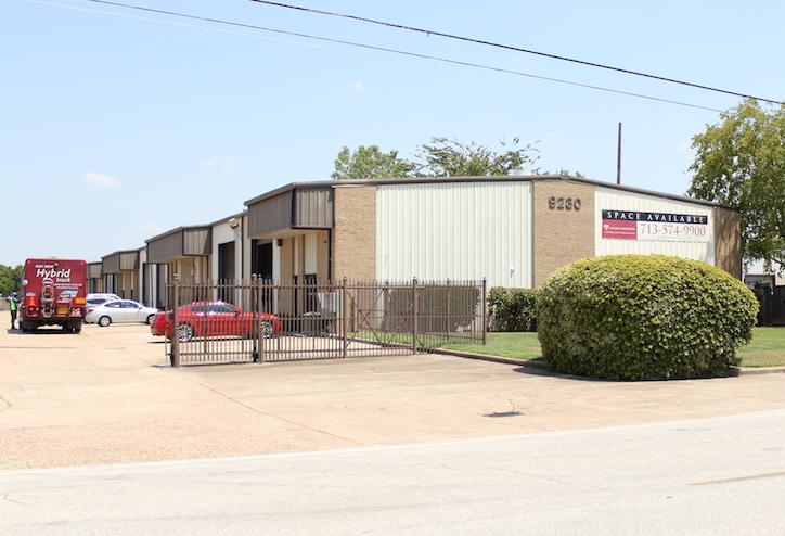 This Week's Houston Deal Sheet
