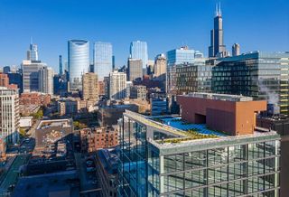 Showrooms Are Opening Up In Fulton Market As Manufacturers, Designers See It As An Alternative To The Mart