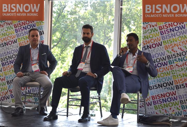 4 Things Retailers And Landlords Want You To Know About Consumer Shifts