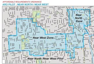 Near North Near West Pilot Program