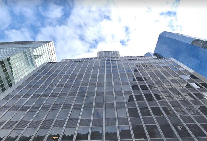 To Pay Estate Taxes, Rudin Family Selling Lower Manhattan Office Building For $182M