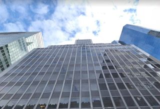 To Pay Estate Taxes, Rudin Family Selling Lower Manhattan Office Building For $182M