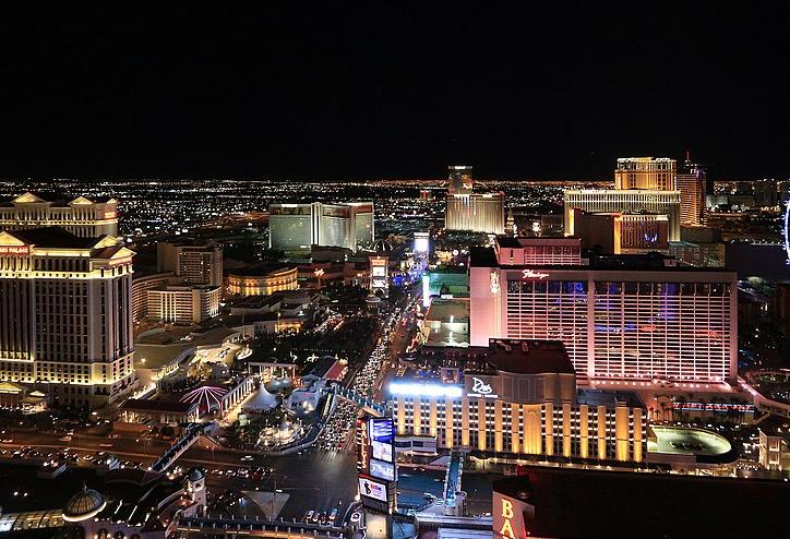 Hotel Delinquencies Keep Falling As Tourists Bring Sector Back From The Brink